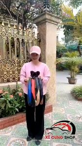 Bọc vô lăng xe Mitsubishi XFORCE các loại cao cấp sang trọng chuẩn khít form xe