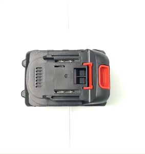 PIN 5 CELL / 18V- 21V VÀ SẠC CHO MÁY : KHOANMÀICƯA ... KHOẢNG CÁCH 2 CỰC PIN 39MM