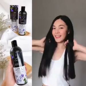 𝗩𝗔𝗥𝗟𝗜𝗦 𝗛𝗘𝗥𝗕𝗔𝗟 2 𝗜𝗡 1 𝗦𝗛𝗔𝗠𝗣𝗢𝗢 & 𝗖𝗢𝗡𝗗𝗜𝗧𝗜𝗢𝗡𝗘𝗥