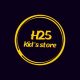 H25 kids store