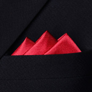 Romguest | Business Handkerchief Pocket Square