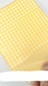 100Pcs Sandwich Wrapping Paper Waxed Deli Paper Sheets Food Basket Liners for Sandwiches Burgers Checkered Deli Wrap Wax Paper Sheets for Kitchen Paper for Gifts