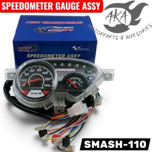 MRP-SPEEDOMETER GAUGE ASSEMBLY FOR SMASH110