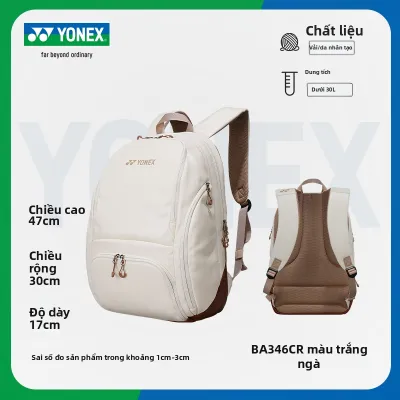 Yonex | Balo Thể Thao Dung Lượng Lớn