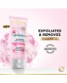 L'Oreal glycolic-bright daily cleanser foam. 