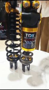 Shock Tabung Atas Combiz 310mm & 330mm