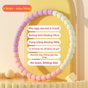 SHENWO | Vòng Tập Thể Dục và Khiêu Vũ