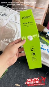 Yamamax Pro 305 mm x 90 mm Pisau Mesin Potong Rumput Brush Cutter Blade