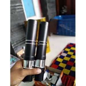 Cover shock /pelindung shockbreaker depan beat all series