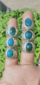 NATURAL CINCIN BACAN MURMER