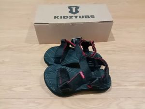 Sandal Anak Laki Laki Sendal Gunung Anak Laki-laki Sendal Selop Anak-Anak Laki-laki TK SD SMP Umur 1 2 3 4 5 6 7 8 9 0 Tahun-GUDANGTASDANSRPATU1652031022