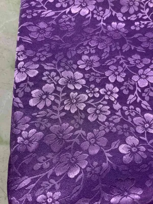 Lụa gấm Tơ tằm ( 2mx15m)