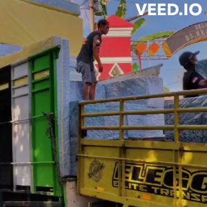 Bangku lesehan Bisa dilipat