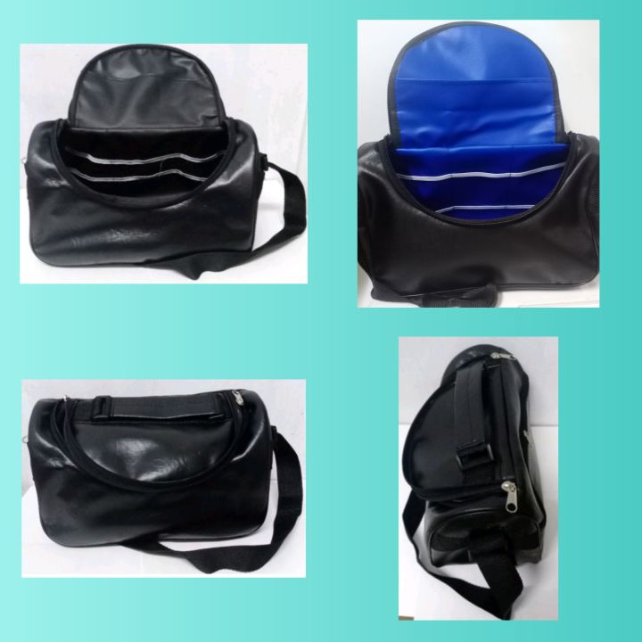 Doctors Bag/OB Bag/Nursing Bag/Medicine Bag Leather Lazada PH