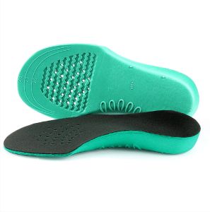 VTTO 1Pair Kids Orthopedic Insoles For Shoes Comfortable Plantar Fasciitis Insoles for Feet Arch Support Shoe Pad Flat Foot Care Shoe Sole
