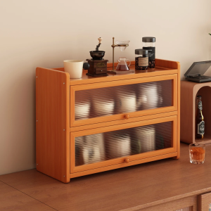 ZHU OU JI | Multi-tier Cup Holder Stand