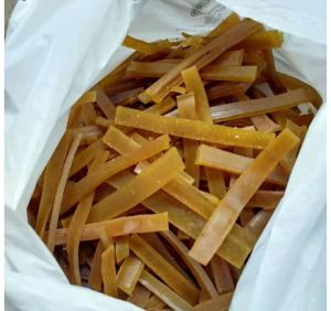 KERUPUK RAMBAK JARI MENTAH 250gram