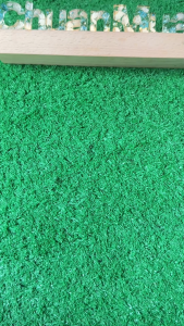 Đệm Cổ Tay Silicon Công Thái Học Trong Suốt Chống Mỏi Chống Trơn Trượt ( Lót Chuột Máy TínhBảo Vệ Cổ Tay Văn Phòng & Gaming )