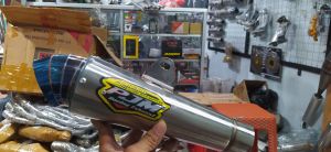 SLINCER PJM MUFFLER ORI BUKAN DPJ BSS DSM FANTERA  SUARA HELIKOPTER