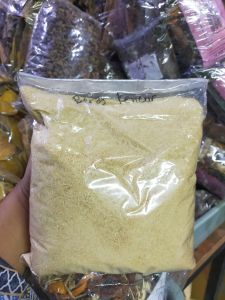 Jamu tradisional - jamu instan - beras kencur - berat 1 kg - sari beras kencur - minuman instan beras kencur - siap seduh