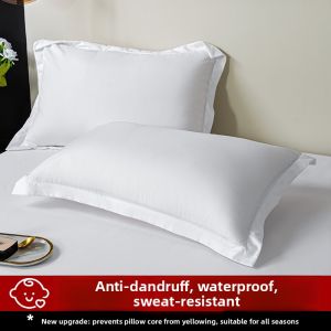 JIFANPAUL | Single Pillowcase Set for Home Use 48cmx74cm