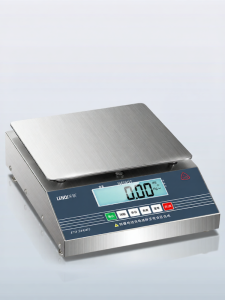 LEQI | Explosion-proof High Precision Electronic Scale