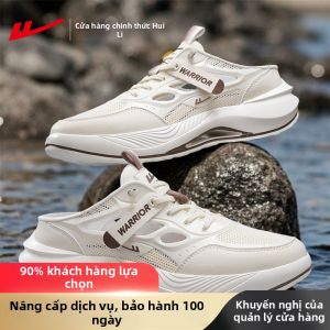 Warrior | Dép Nước Thoáng Khí Đeo Dễ dàng cho Nam