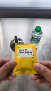 FULL SPECTRUM MIX - ADVANCED GROOMING FORMULA FOR GROWTH & COLOR ENHANCEMENT