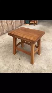 ม้านั่งกลางสนาม ม้านั่งเต็ง ม้านั่งในบ้าน ม้านั่งกลางแจ้ง ม้านั่งเต็ง ม้านั่งมินิมอล