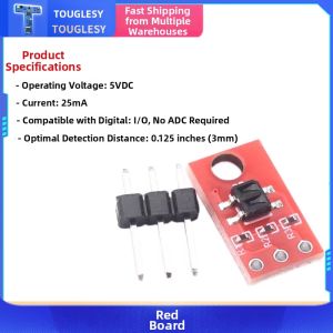 TOUGLESY | Infrared Reflection Line Sensor