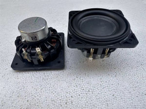 Loa Low-Mid Cao Cấp Cho Người Yêu Âm Nhạc 3 inch