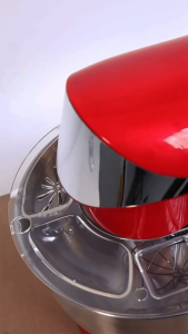 Advance Stand Mixer Pengaduk Adonan Kue Roti Low Watt - SMX45 - GRATIS ONGKIR Jabodetabek