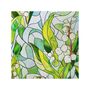 fancy fix | Privacy Protective Window Film