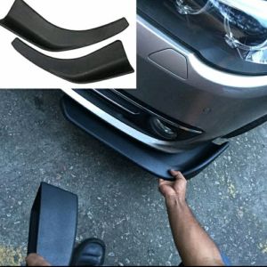 winglet depan universal/ lips Bemper depan universal
