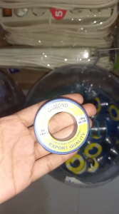 TENOL TIMAH SOLDER OSMOND 5M HIGH QUALITY-T1