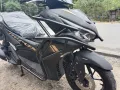 CRASH GUARD FOR AEROX V2. 