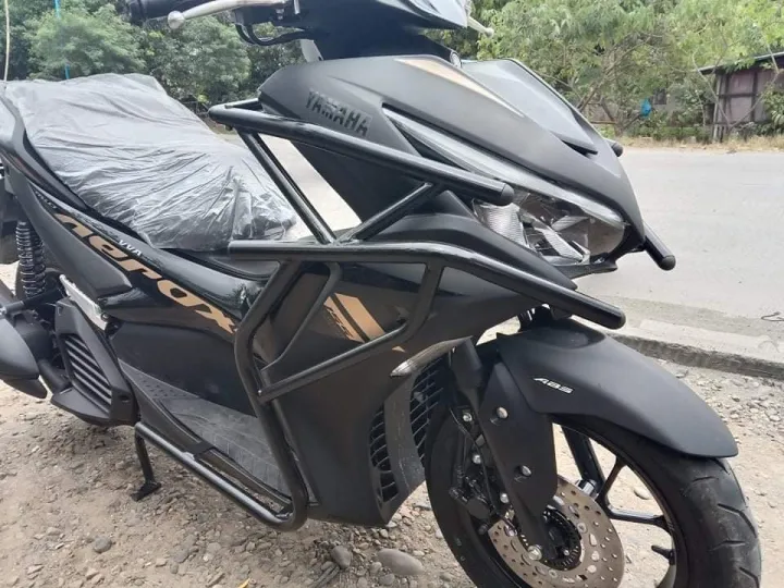 CRASH GUARD FOR AEROX V2