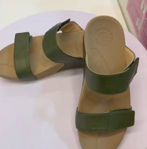 DR.KONG WOMEN TOTAL CONTACT SANDALS DK-1S30A2037BW