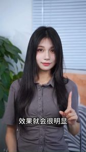 EASIRELAX หวียืดผมไฟฟ้า หวีไฟฟ้าไร้สาย หวีผมตรง โกผมตรง ร้อนเร็วภายใน 10 วินาที Type-C ของขวัญวาเลนไทน์