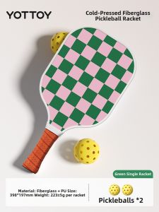 YOTTOY | Attractive Professional Pickleball Paddle
