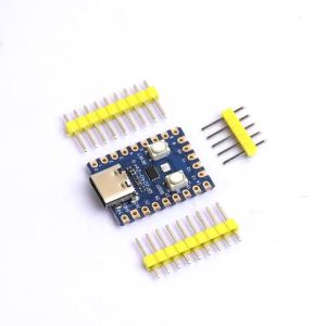 diymore | Mô-đun Bảng Phát Triển Vi Điều Khiển Lõi Kép RP2040-Zero/RP2350-Zero PICO Với Giao Diện Type-C Dành Cho Ứng Dụng Máy Tính