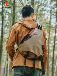 Tangcool | Waterproof Outdoor Crossbody Bag