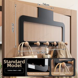 MOSHANG | No Drill Strong Load Bearing Hook