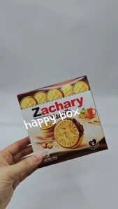 Zachary Biscuits Snack 66g SUGAR CRASH
