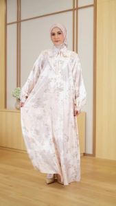 Futuristic Dress by Aden Signature