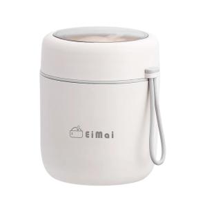 YOULUNMEI | Hộp Cơm Bento Cách Nhiệt Không Rò Rỉ Nhỏ