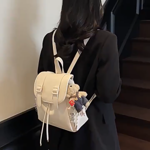 Tas Premium Ransel Wanita LPK9412  Tas Ransel import Tas Punggung Wanita Tas Backpack Wanita