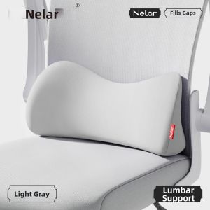 NIRA | Ergonomic Lumbar Support Cushion