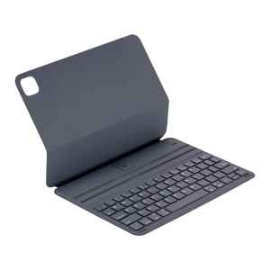 READ YYEAH Magic Bluetooth Keyboard Case For 2025 iPad 11th A16 2024 Air Pro 13in 2018-2022 Pro 11 12.9 iPad Case Button Battery