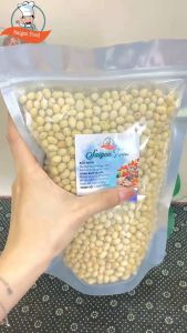 250gr đậu nành sấy giòn (đóng túi zip)